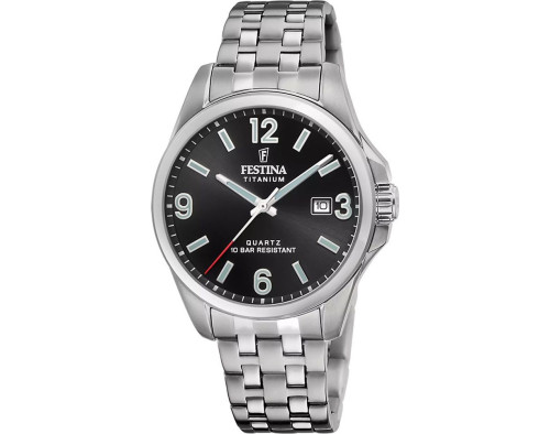 Festina Titanium F20696/3
