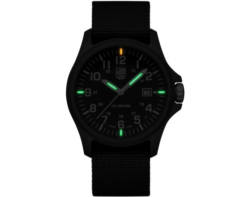 Luminox Patagonia Carbonox X2.BD01.2