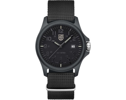 Luminox Patagonia Carbonox X2.BD02.1