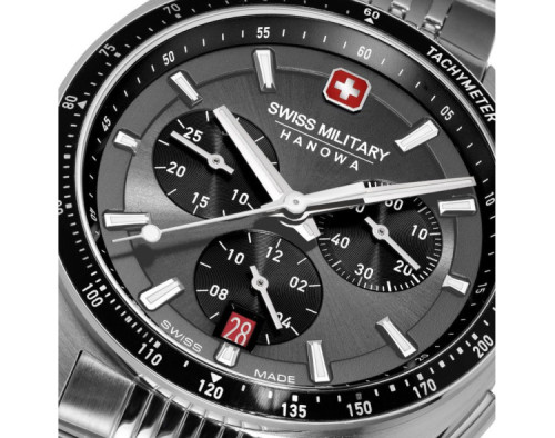 Swiss Military Hanowa Defender Chrono SMWGI0003302