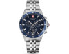 Swiss Military Hanowa Flagship Heritage Chrono SMWGI0007603