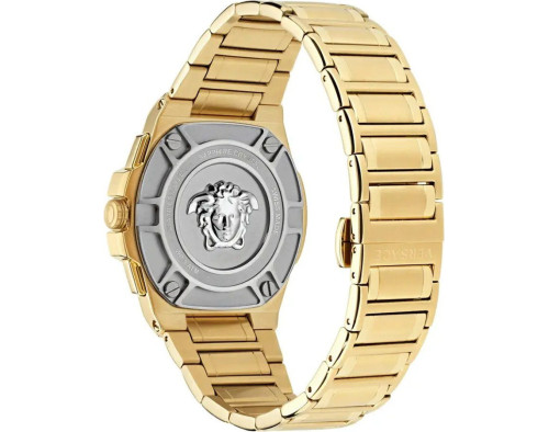 Versace Greca Extreme Chrono VE7H00623