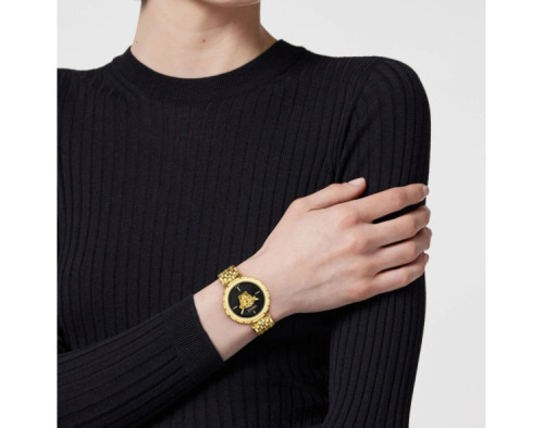 Versace Medusa Heritage VE9D00424