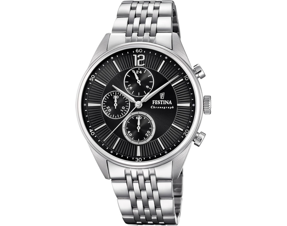 Festina Timeless Chrono F20285/4