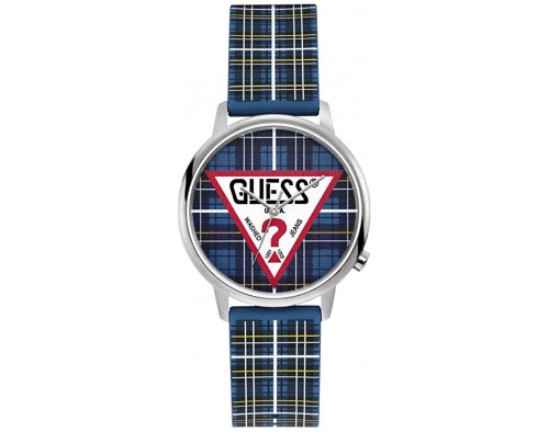 Guess Clash V1029M1 Quarzwerk Damen-Armbanduhr
