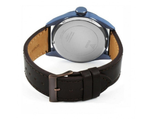 Guess Vertigo W0658G8 Quarzwerk Herren-Armbanduhr