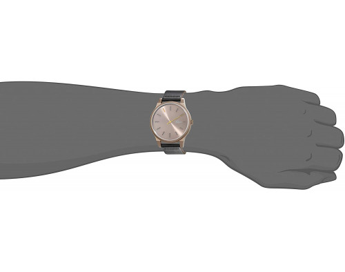 Lacoste Kyoto 2011001 Quarzwerk Herren-Armbanduhr