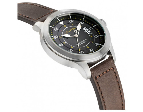 Nautica Point Loma NAPPLP903 Mens Quartz Watch