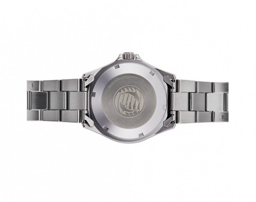 Orient Sports Diver RA-AA0004E19B Mechanisch Herren-Armbanduhr