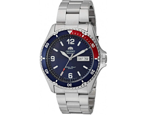 Orient Mako II FAA02009D9 Man Mechanical Watch