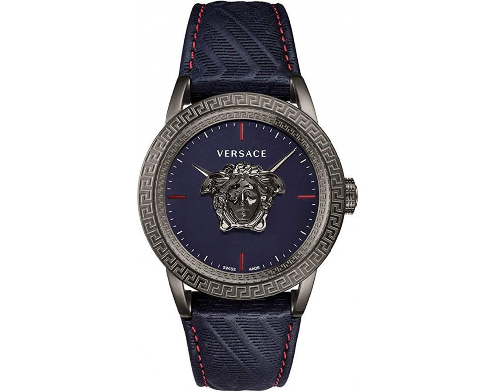 Versace Palazzo Empire VERD00118 Quarzwerk Herren-Armbanduhr Versace Palazzo Empire VERD00118 Quarzwerk Herren-Armbanduhr