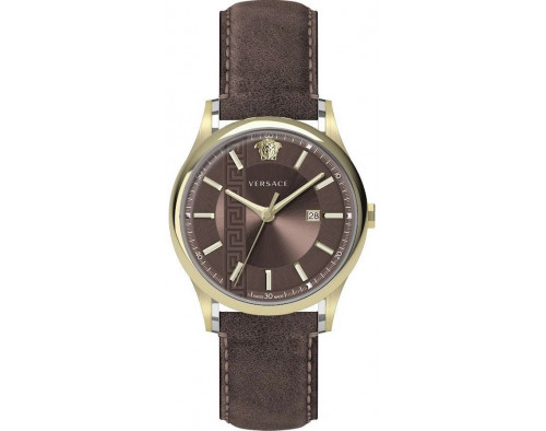 Versace sales aiakos automatic