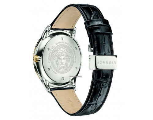 Versace Univers VEBK00218 Orologio Uomo Al quarzo