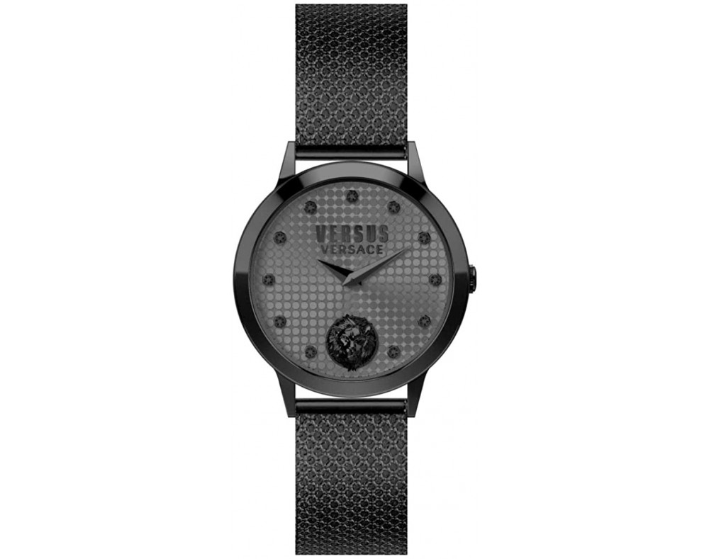 Versus Versace Strandbank Crystal VSP571921 Womens Quartz Watch Versus Versace Strandbank Crystal VSP571921 Womens Quartz Watch