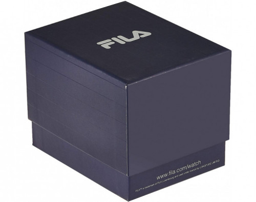 Fila F38-823-006 Montre Quartz Homme