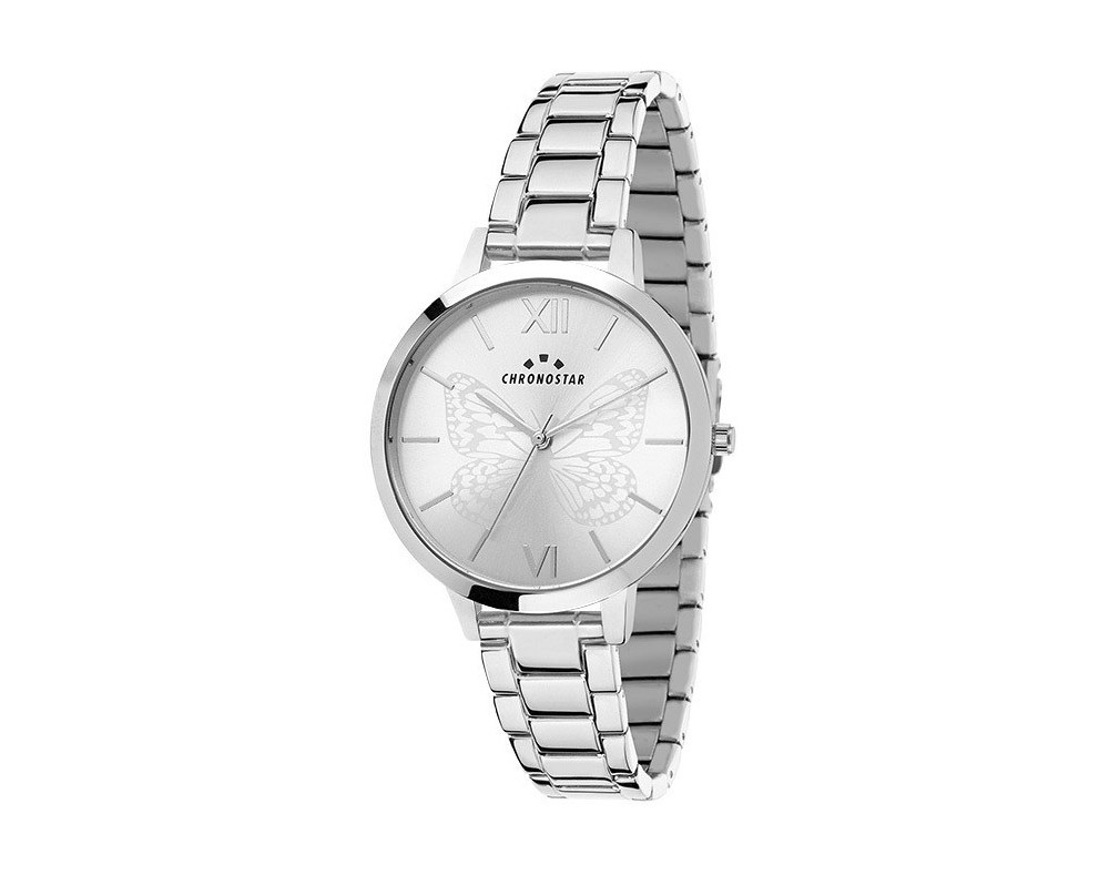 Chronostar Glamour R3753267505 Orologio Donna Al quarzo Chronostar Glamour R3753267505 Orologio Donna Al quarzo