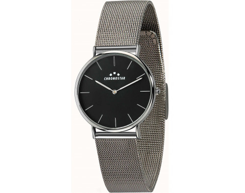 Chronostar Preppy R3753252503 Montre Quartz Femme