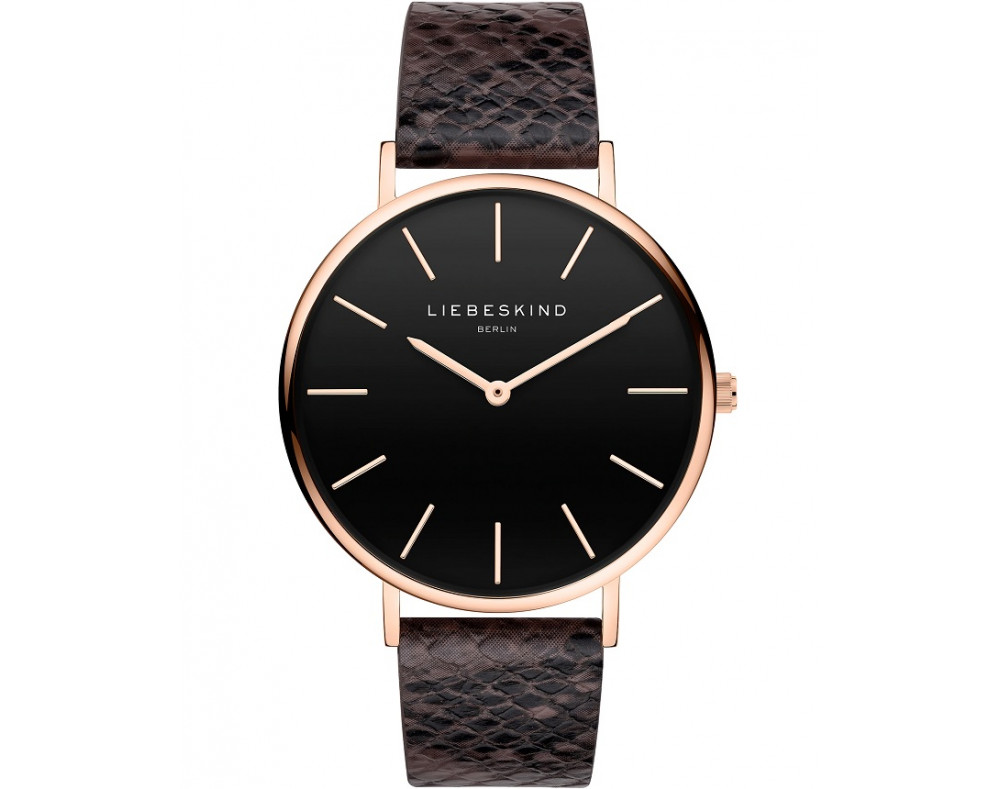 Liebeskind Berlin LT-0272-LQ Womens Quartz Watch Liebeskind Berlin LT-0272-LQ Womens Quartz Watch