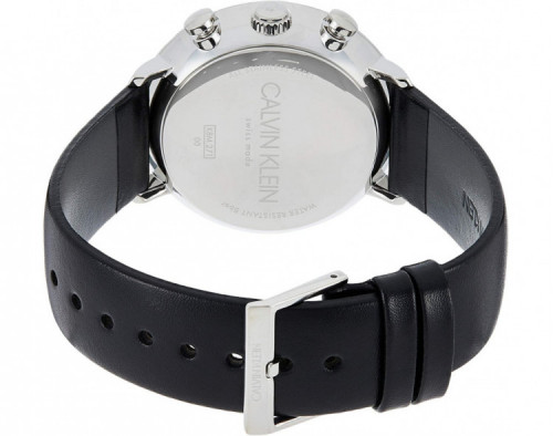 Calvin Klein K8M271CN Man Quartz Watch