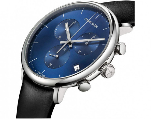 Calvin Klein K8M271CN Man Quartz Watch