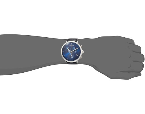 Calvin Klein K8M271CN Man Quartz Watch