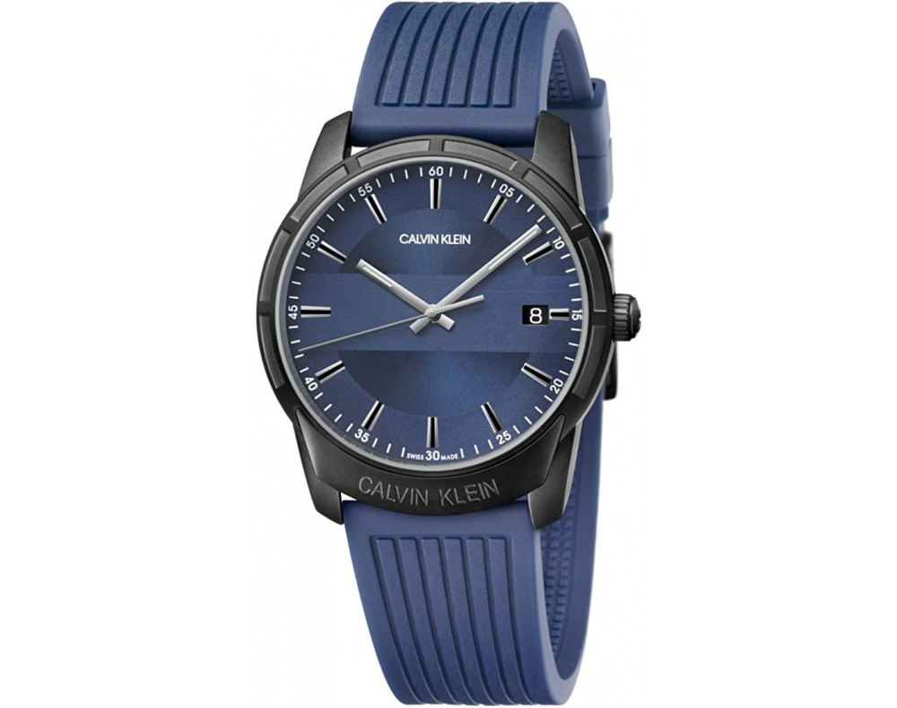 Calvin Klein Evidence K8R114VN Mens Quartz Watch Calvin Klein Evidence K8R114VN Mens Quartz Watch