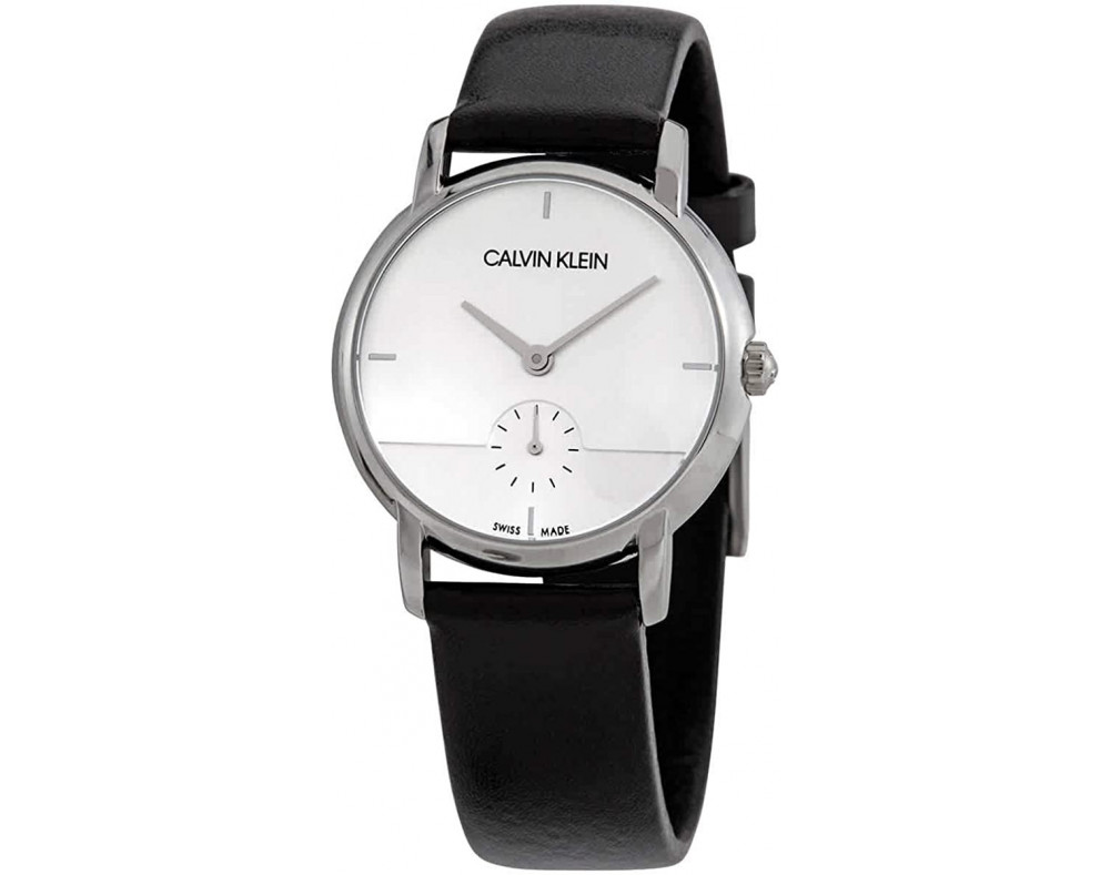 Calvin Klein Estabilished K9H2Y1C6 Womens Quartz Watch