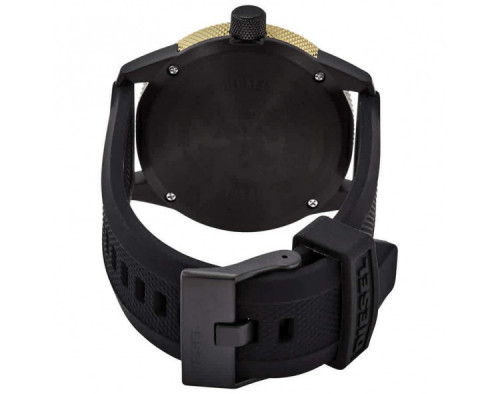 Diesel Rasp NSBB DZ1875 Reloj Cuarzo para Hombre