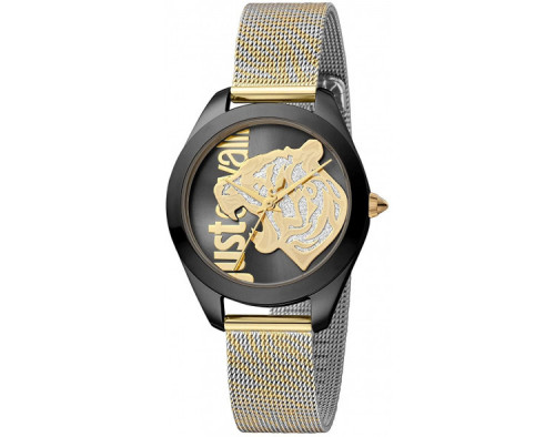 Just Cavalli Animalier JC1L210M0055 Reloj Cuarzo para Mujer
