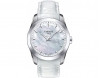 Tissot Couturier Secret Date T0352461611100 Quarzwerk Damen-Armbanduhr
