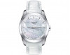 Tissot Couturier Secret Date T0352461611100 Quarzwerk Damen-Armbanduhr