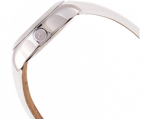 Tissot Couturier Secret Date T0352461611100 Quarzwerk Damen-Armbanduhr