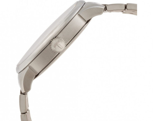 Tissot Chemins Des Tourelles T0994071103700 Orologio Uomo Meccanico