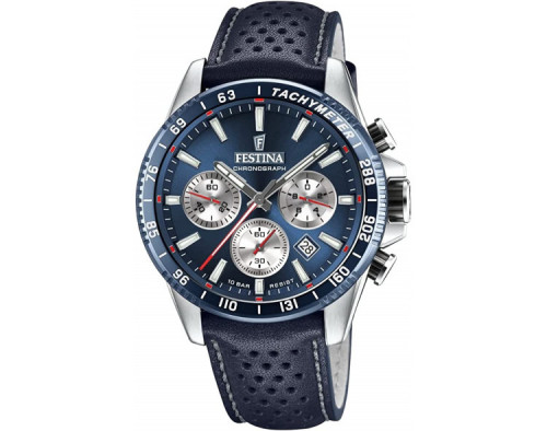 Festina Timeless F20561/2 Man Quartz Watch