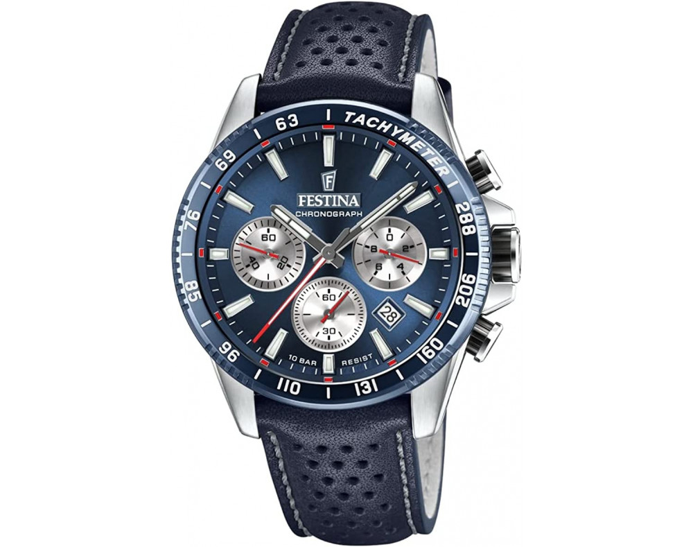Festina Timeless F20561/2 Man Quartz Watch