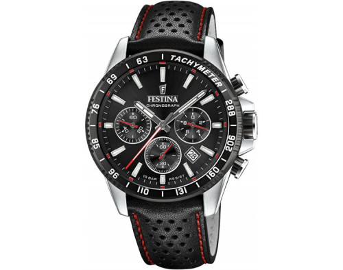 Festina Timeless F20561/4 Reloj Cuarzo para Hombre