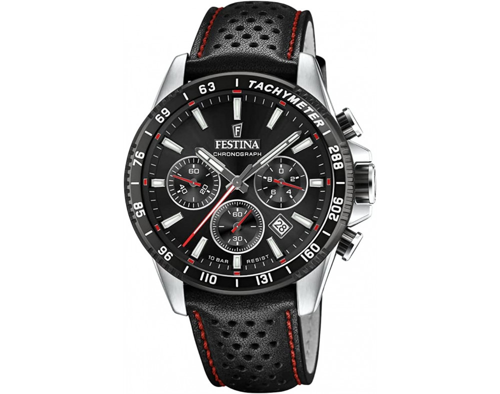 Festina Timeless F20561/4 Reloj Cuarzo para Hombre