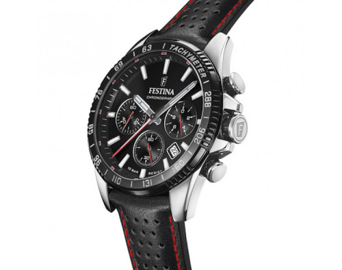 Festina Timeless F20561/4 Reloj Cuarzo para Hombre