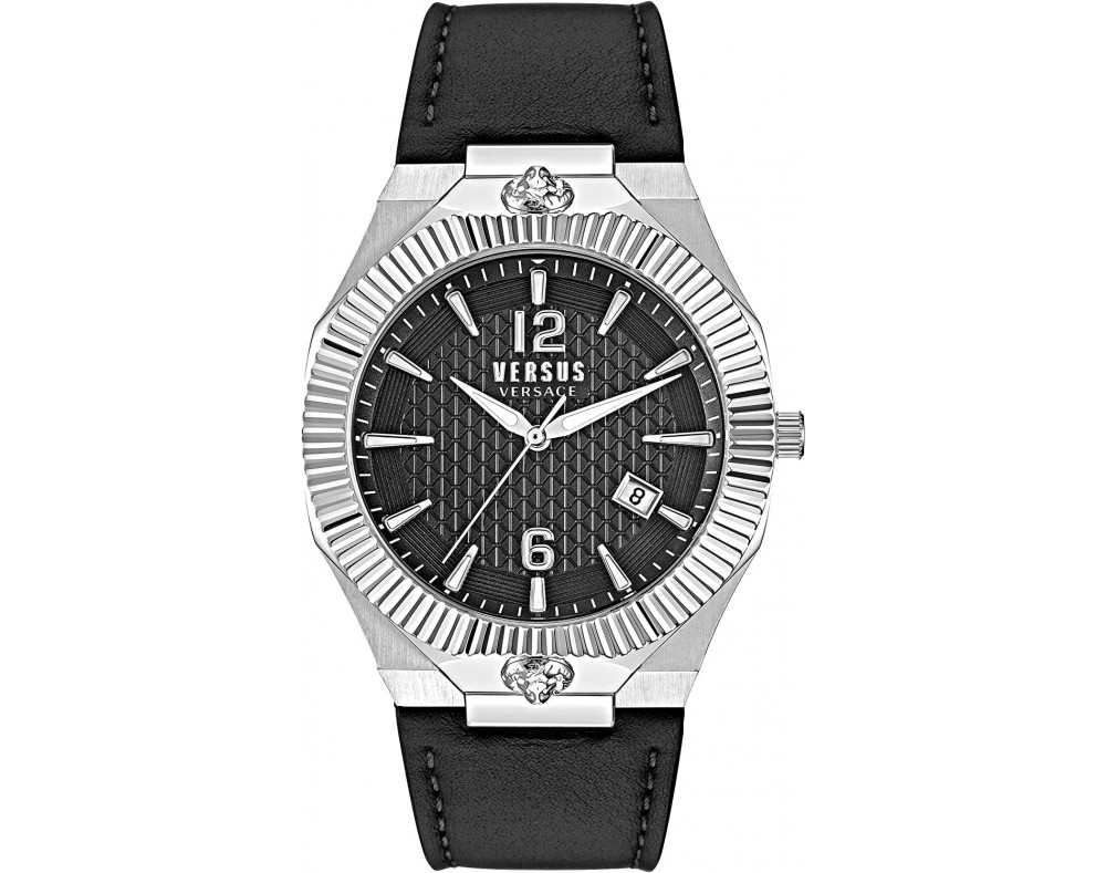Versus Versace Echo Park VSP1P0121 Mens Quartz Watch Versus Versace Echo Park VSP1P0121 Mens Quartz Watch