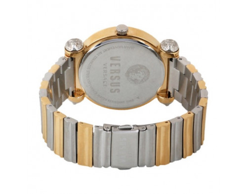 Versus Versace Republique VSP1V0919 Womens Quartz Watch
