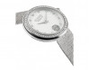 Versus Versace Lea VSPEN1420 Quarzwerk Damen-Armbanduhr