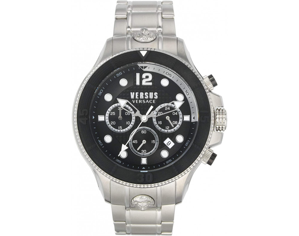 Versus Versace Volta VSPVV0420 Mens Quartz Watch Versus Versace Volta VSPVV0420 Mens Quartz Watch