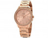 Guess Anna W1280L3 Quarzwerk Damen-Armbanduhr