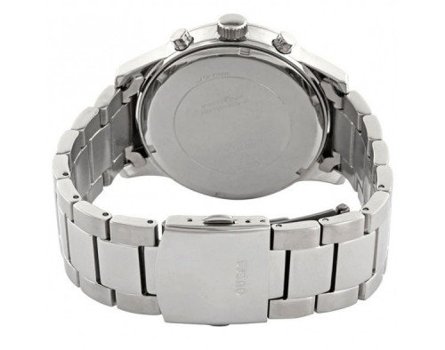 Guess Atlas W0668G7 Montre Quartz Homme