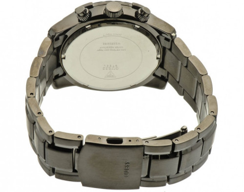 Guess Axle W22522G2 Montre Quartz Homme