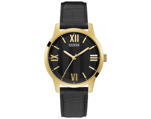 Guess Campbell GW0250G2 Quarzwerk Herren-Armbanduhr