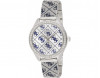 Guess Claudia W1279L1 Montre Quartz Femme