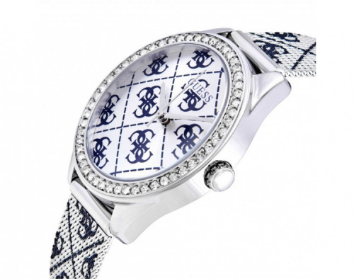 Guess Claudia W1279L1 Montre Quartz Femme