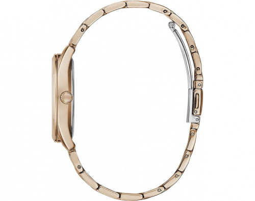 Guess Clear Cut GW0253L3 Montre Quartz Femme