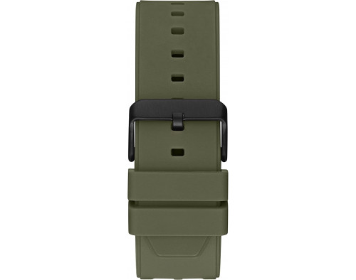 Guess Exposure GW0325G2 Montre Quartz Homme